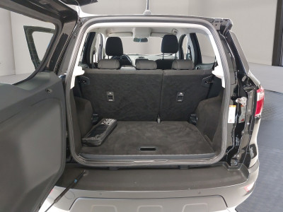 Ford EcoSport Gebrauchtwagen Ford EcoSport Gebrauchtwagen