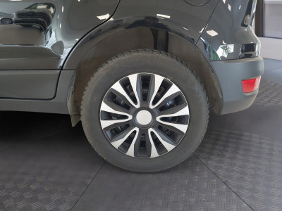 Ford EcoSport Gebrauchtwagen