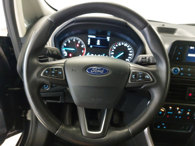 Ford EcoSport Gebrauchtwagen Ford EcoSport Gebrauchtwagen