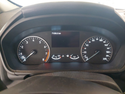 Ford EcoSport Gebrauchtwagen