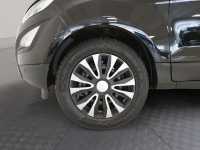Ford EcoSport Gebrauchtwagen Ford EcoSport Gebrauchtwagen
