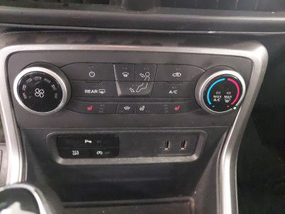 Ford EcoSport Gebrauchtwagen