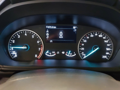 Ford EcoSport Gebrauchtwagen Ford EcoSport Gebrauchtwagen
