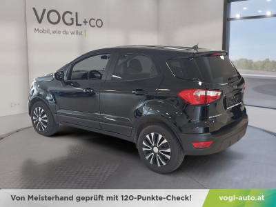 Ford EcoSport Gebrauchtwagen