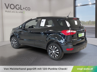 Ford EcoSport Gebrauchtwagen Ford EcoSport Gebrauchtwagen
