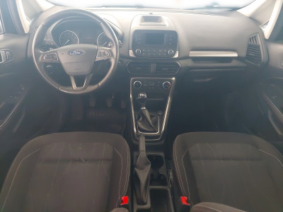 Ford EcoSport Gebrauchtwagen