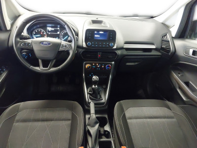 Ford EcoSport Gebrauchtwagen Ford EcoSport Gebrauchtwagen