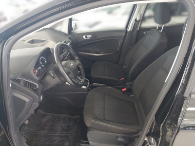 Ford EcoSport Gebrauchtwagen