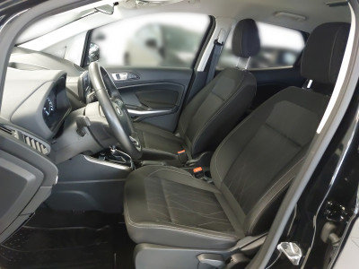 Ford EcoSport Gebrauchtwagen Ford EcoSport Gebrauchtwagen