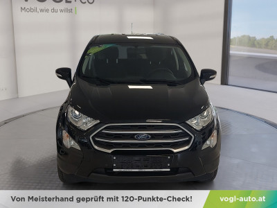 Ford EcoSport Gebrauchtwagen