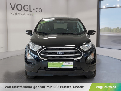 Ford EcoSport Gebrauchtwagen Ford EcoSport Gebrauchtwagen