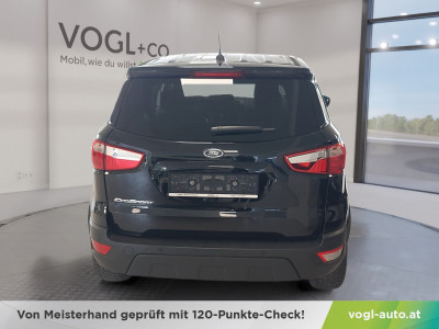 Ford EcoSport Gebrauchtwagen