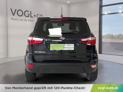 Ford EcoSport Gebrauchtwagen Ford EcoSport Gebrauchtwagen