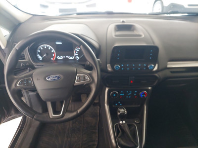 Ford EcoSport Gebrauchtwagen