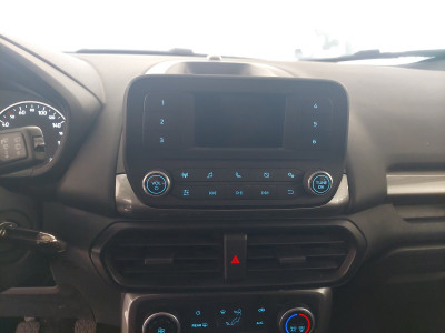 Ford EcoSport Gebrauchtwagen