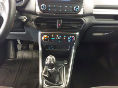Ford EcoSport Gebrauchtwagen Ford EcoSport Gebrauchtwagen
