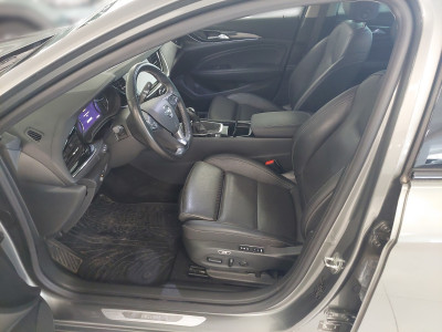 Opel Insignia Gebrauchtwagen