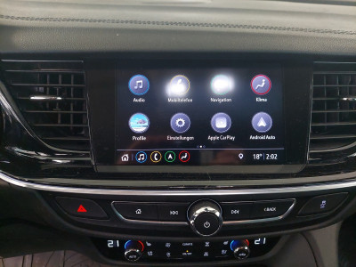 Opel Insignia Gebrauchtwagen