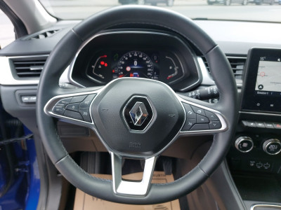 Renault Captur Gebrauchtwagen