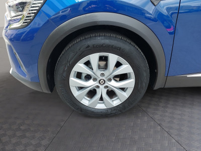 Renault Captur Gebrauchtwagen