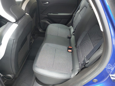 Renault Captur Gebrauchtwagen