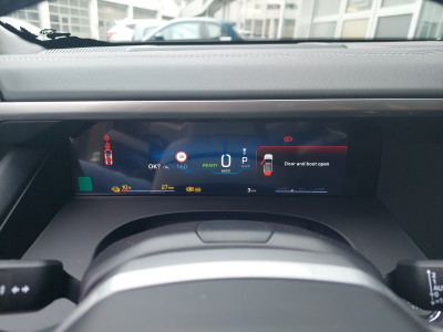 Jeep Compass Vorführwagen