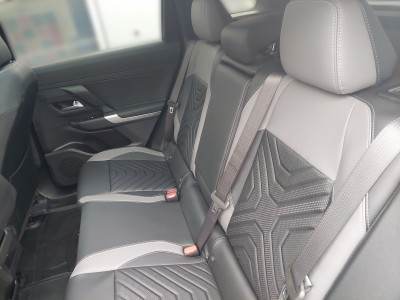 Jeep Compass Vorführwagen