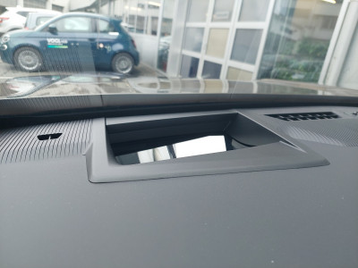 Jeep Compass Vorführwagen