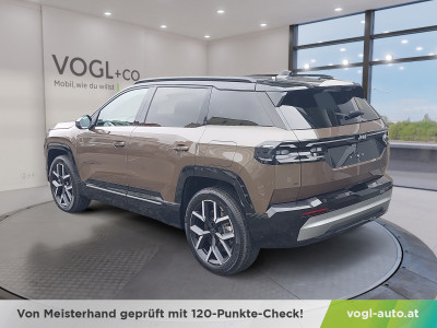 Jeep Compass Vorführwagen