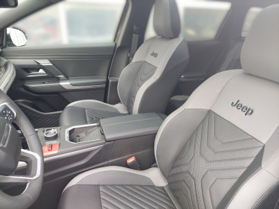 Jeep Compass Vorführwagen