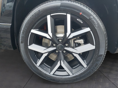 Jeep Compass Vorführwagen