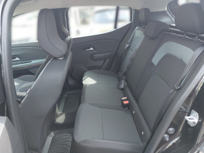 Dacia Sandero Neuwagen