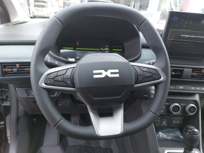 Dacia Sandero Neuwagen