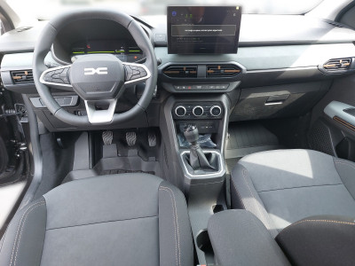 Dacia Sandero Neuwagen