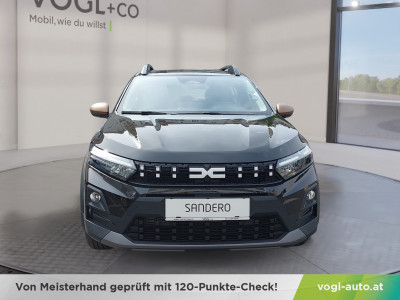 Dacia Sandero Neuwagen