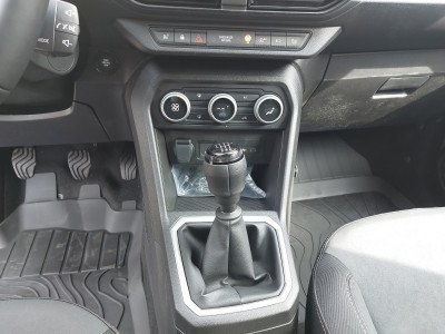 Dacia Sandero Neuwagen