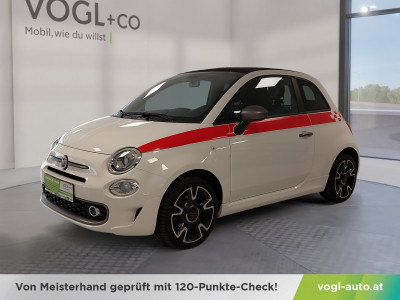 Fiat 500 Gebrauchtwagen Fiat 500 Gebrauchtwagen