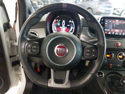Fiat 500 Gebrauchtwagen Fiat 500 Gebrauchtwagen