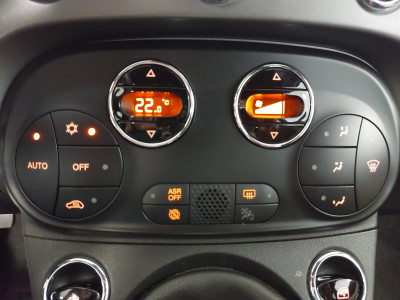 Fiat 500 Gebrauchtwagen Fiat 500 Gebrauchtwagen