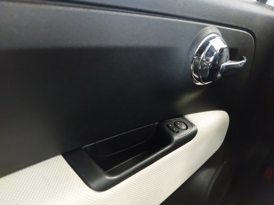 Fiat 500 Gebrauchtwagen Fiat 500 Gebrauchtwagen