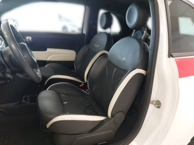 Fiat 500 Gebrauchtwagen Fiat 500 Gebrauchtwagen