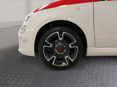 Fiat 500 Gebrauchtwagen Fiat 500 Gebrauchtwagen