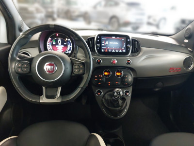 Fiat 500 Gebrauchtwagen Fiat 500 Gebrauchtwagen