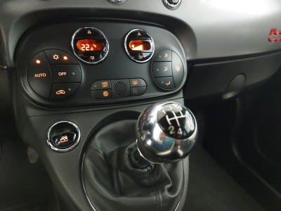 Fiat 500 Gebrauchtwagen Fiat 500 Gebrauchtwagen