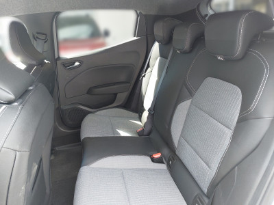 Renault Clio Gebrauchtwagen Renault Clio Gebrauchtwagen