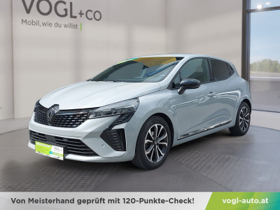 Renault Clio Gebrauchtwagen Renault Clio Gebrauchtwagen