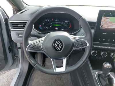 Renault Clio Gebrauchtwagen Renault Clio Gebrauchtwagen