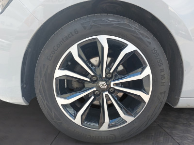 Renault Clio Gebrauchtwagen Renault Clio Gebrauchtwagen