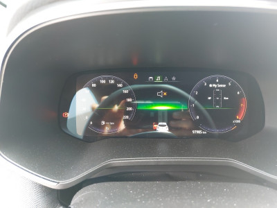 Renault Clio Gebrauchtwagen Renault Clio Gebrauchtwagen
