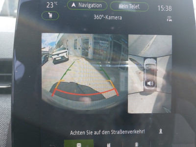 Renault Clio Gebrauchtwagen Renault Clio Gebrauchtwagen